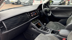 Skoda Kodiaq 1.5 TSI SE L 5dr [7 Seat] Petrol Estate